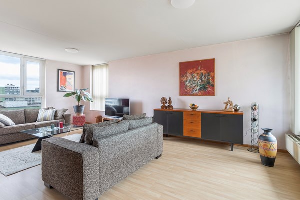 Property photo - Baden Powellweg 108, 1069LK Amsterdam